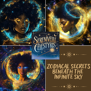 Stardust Echoes