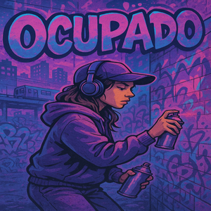 Ocupado