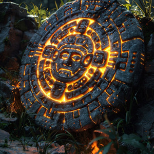Labyrinth Of Time