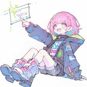 Kiki! (feat. KAKERU)