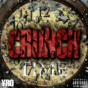 Crunch Time