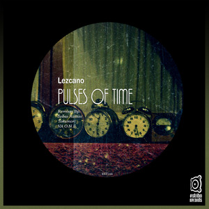 Pulses of Time (Sebas Ramos Remix)