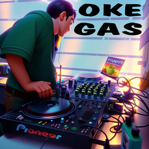 Oke Gas