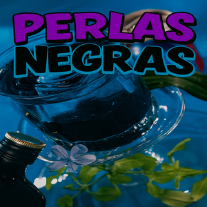 Perlas Negras