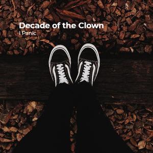 Decade of the Clown