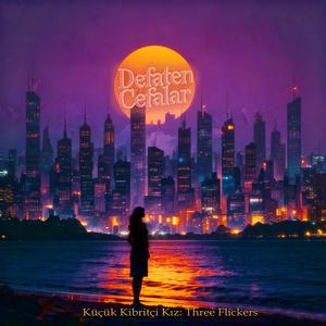 Küçük Kibritçi Kız (Flicker II - Slow Industrial Mix)