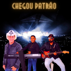 Chegou Patrão