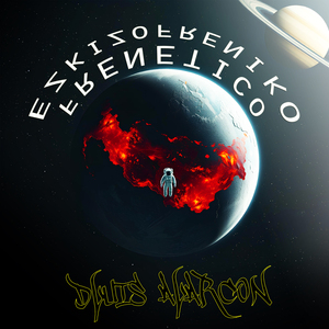 Ezkizofreniko frenetiko