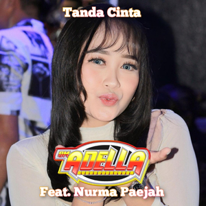 Tanda Cinta