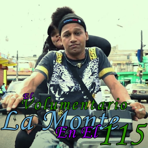 La Monte en el 115