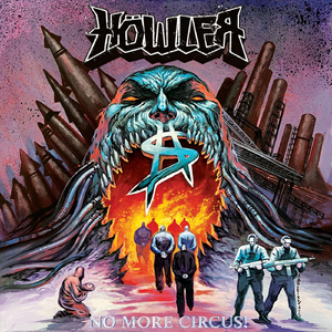 Empire of the Clowns