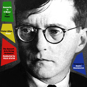 Concerto In C Minor For Piano, Solo Trumpet And Orchestra: III. Moderato / IV. Allegro Con Brio