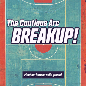 Breakup! (Original Mix)