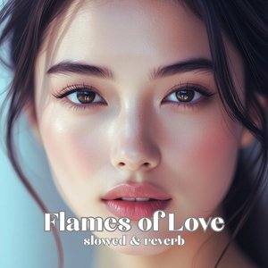 Fire of the Heart (Slowed & Reverb)