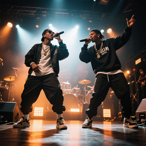 Bonde mais de 1000 ROBINHO E VELTON