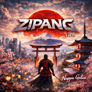 【そして伝説へ・・・】