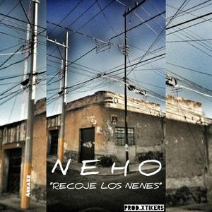 Recoje los nenes