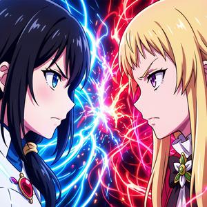 O TEMPO SUPERA GANÂNCIA • Tensei Shitara Slime Datta Ken I (feat. chloe O'Bell)