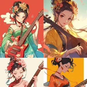 情殇