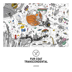 Odisea (Shall Ocin Remix)