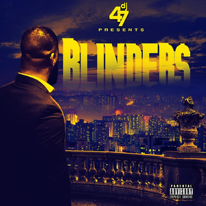 Drunk Party (feat. Dutchdadutchess & Warren Jones)