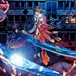 Euterpe - (エウテルペ)