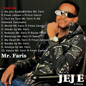 My Head (feat. Fman Zamani)