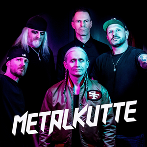 Metalkutte (Maladment Version)