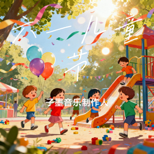 六一儿童节