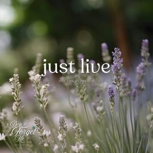 Just Live (Live)