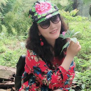 献给妈妈的茉莉花