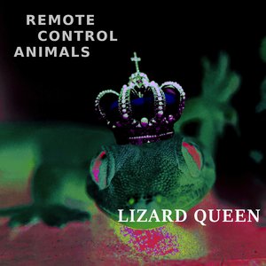 Lizard Queen