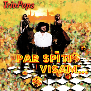 Pie dzintara jūras