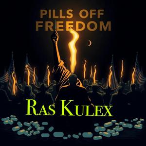 PILLS OF FREEDOM