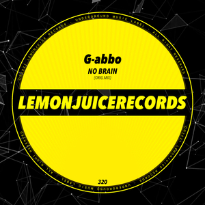 No Brain (Original Mix)