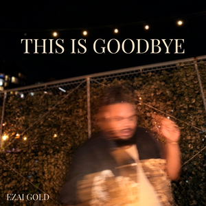 This Is Goodbye