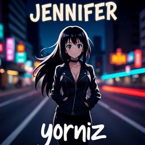 JENNIFER