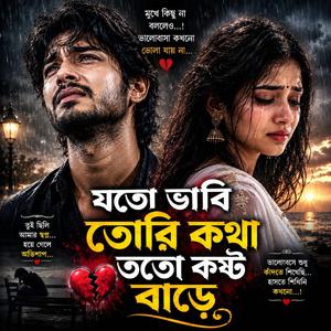 Joto Vabi Tore Kotha (যতো ভাবি তোরি কথা ততো কষ্ট বাড়ে)