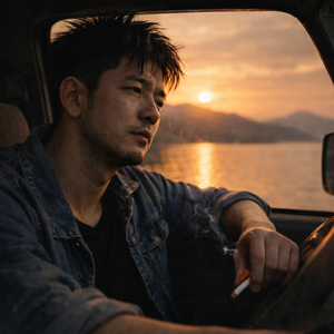 凌晨三点的旧情歌