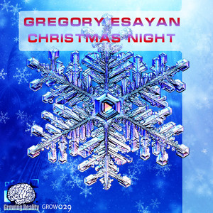 Cristmas Night (Original Mix)