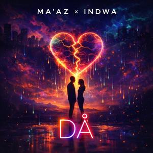 DÅ (feat. Indwa)