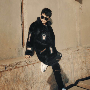 再见了心爱的姑娘