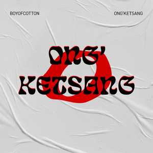 Ong'ketsang