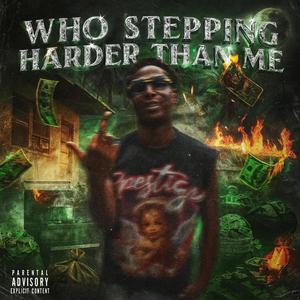 Gquezo-Who Stepin Harder