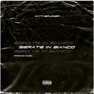 Serate in Bianco