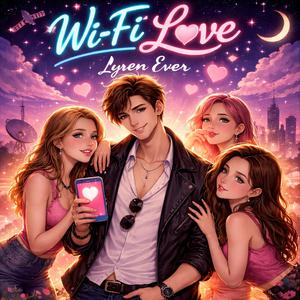Wi-Fi Love