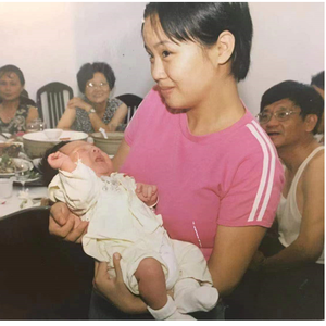 如果我死了（Prod by inf）