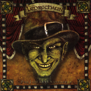 Fantasmagoria