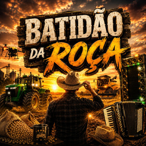 BATIDÃO DA ROÇA