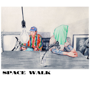 SPACE WALK